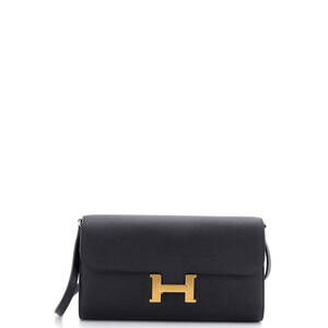 Hermes Constance To Go Wallet Epsom